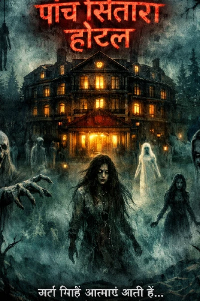 पांच सितारा होटल