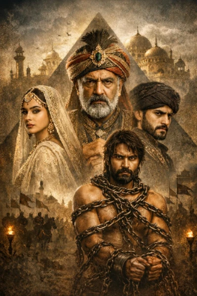 અર્જુન સીઝન 2