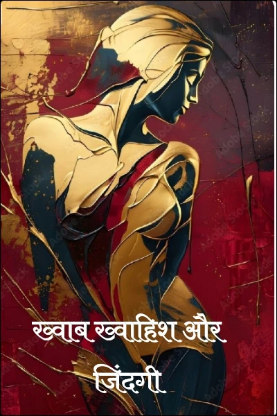 ख्वाब ख्वाहिश और जिंदगी
