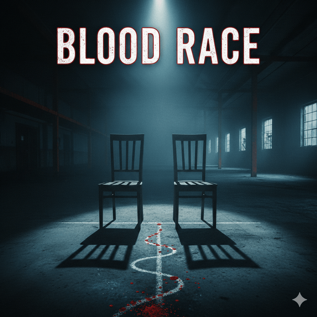 blood race english