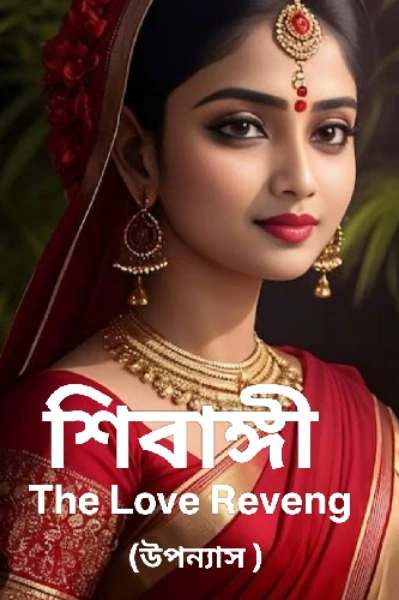 শিবাঙ্গী (The Love Reveng )[উপন্যাস ]🍂