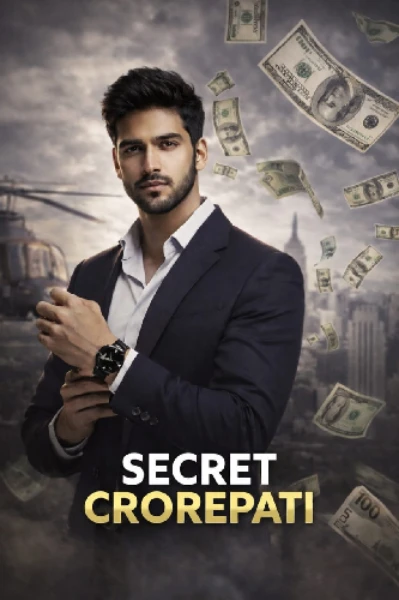 Ch.1 Secret Crorepati 🤑💲