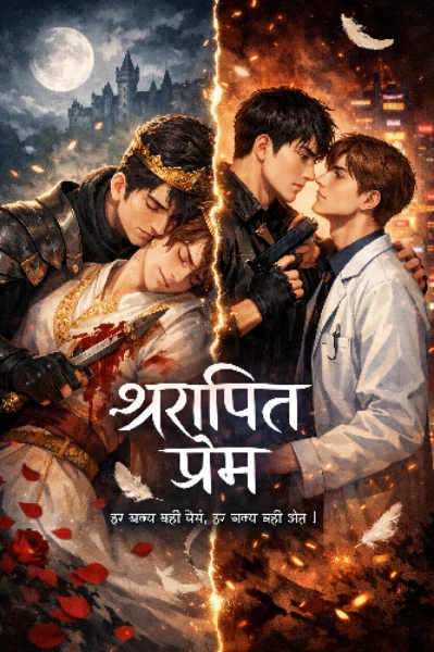 श्रापित प्रेम