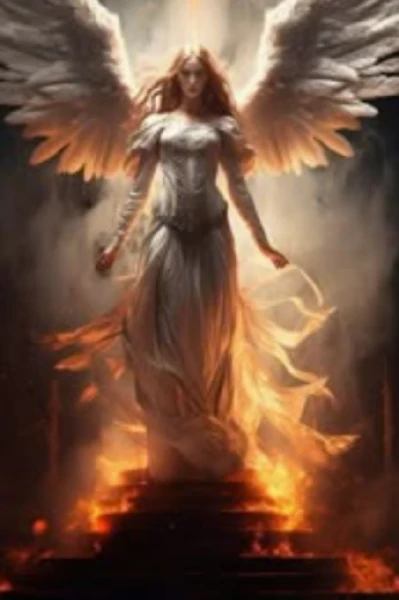 Rebirth of dark queen