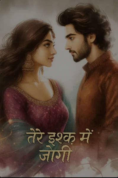 तेरे इश्क़ में जोगी