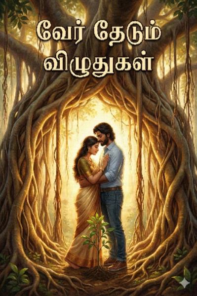வேர் தேடும் விழுதுகள் 💞