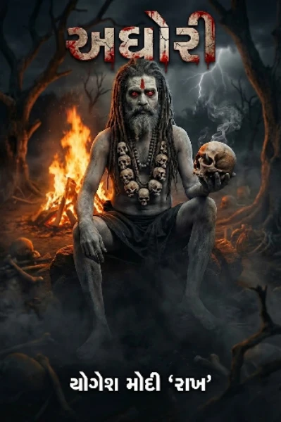 અઘોરી