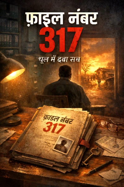 फाइल नंबर 317