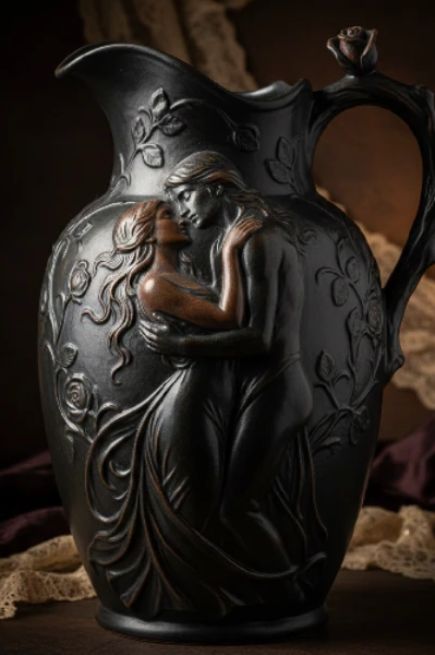 The Dark Desire 🖤✍️