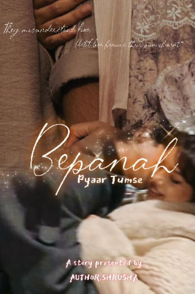 Bepanah Pyaar Tumse