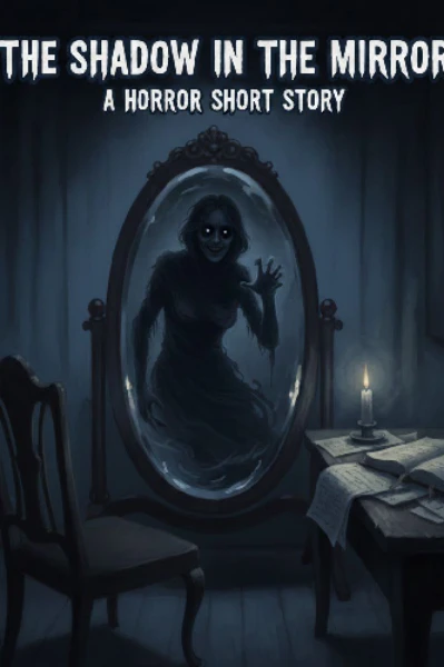 *The Shadow in the Mirror*