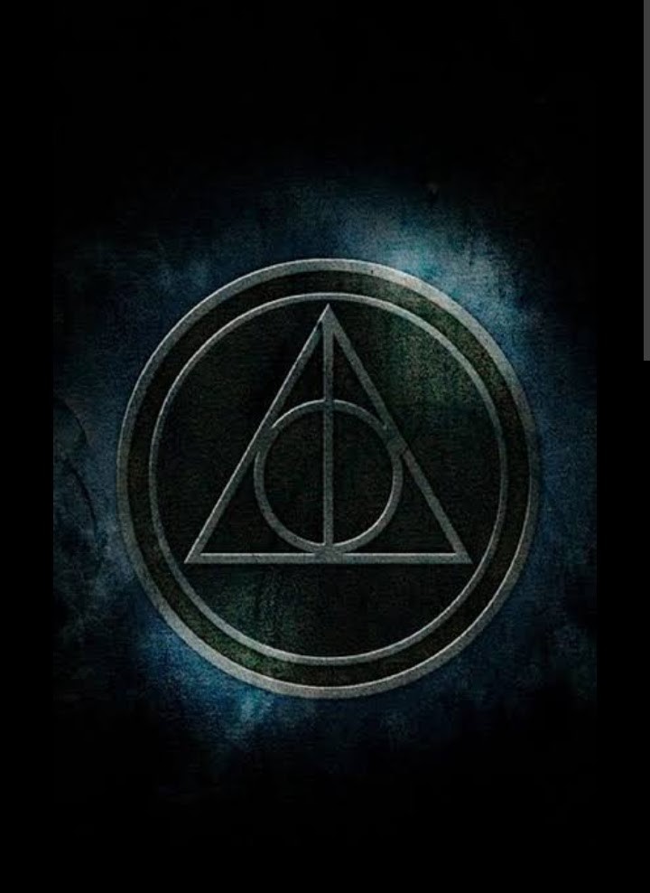 I Forgive You (HP fanfic) (BL Story)