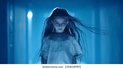 काकी आत येऊ का? उर्वीचा भटकता आत्मा