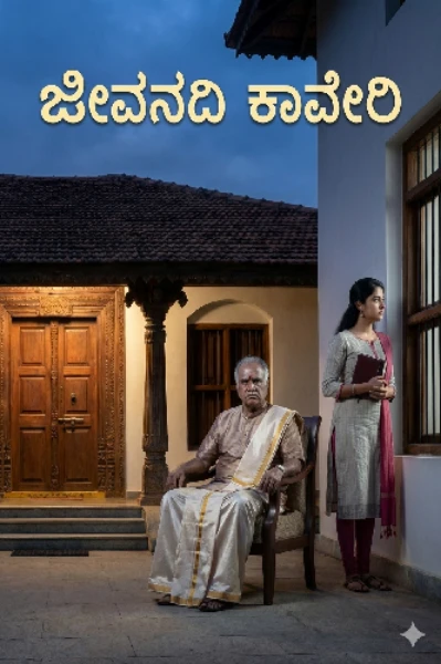 ಜೀವನದಿ ಕಾವೇರಿ