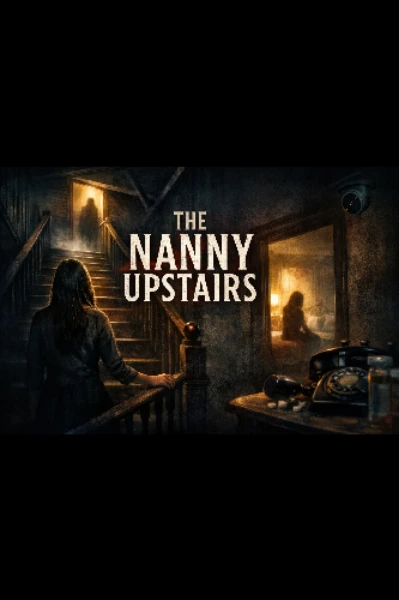 The Nanny Upstairs