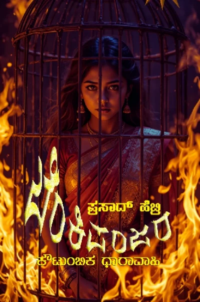 ಬೆಂಕಿಪಂಜರ