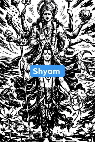 నీవు ఎవరు?