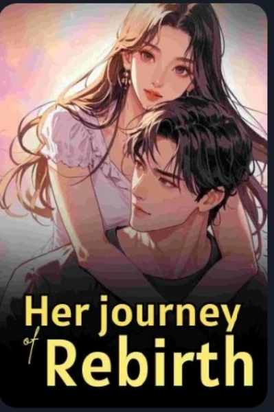“Her Journey of Rebirth” (तिच्या नवजन्माचा प्रवास“)
