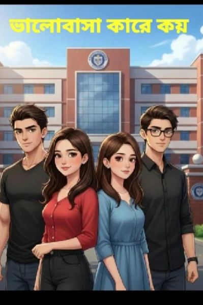 ভালবাসা কারে কয় 💖