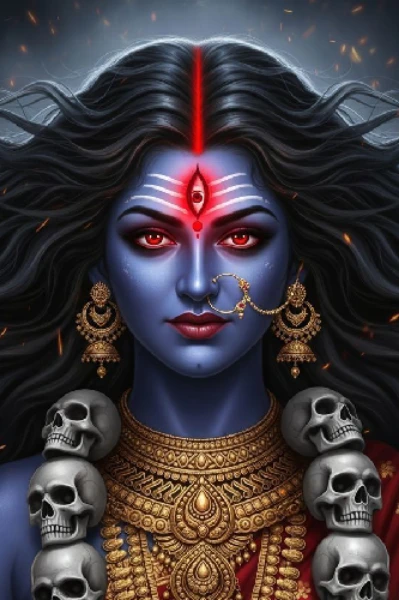माघ गुप्त नवरात्री 19 JAN to  27-JAN-2026