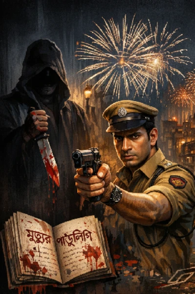 রক্তাক্ষর