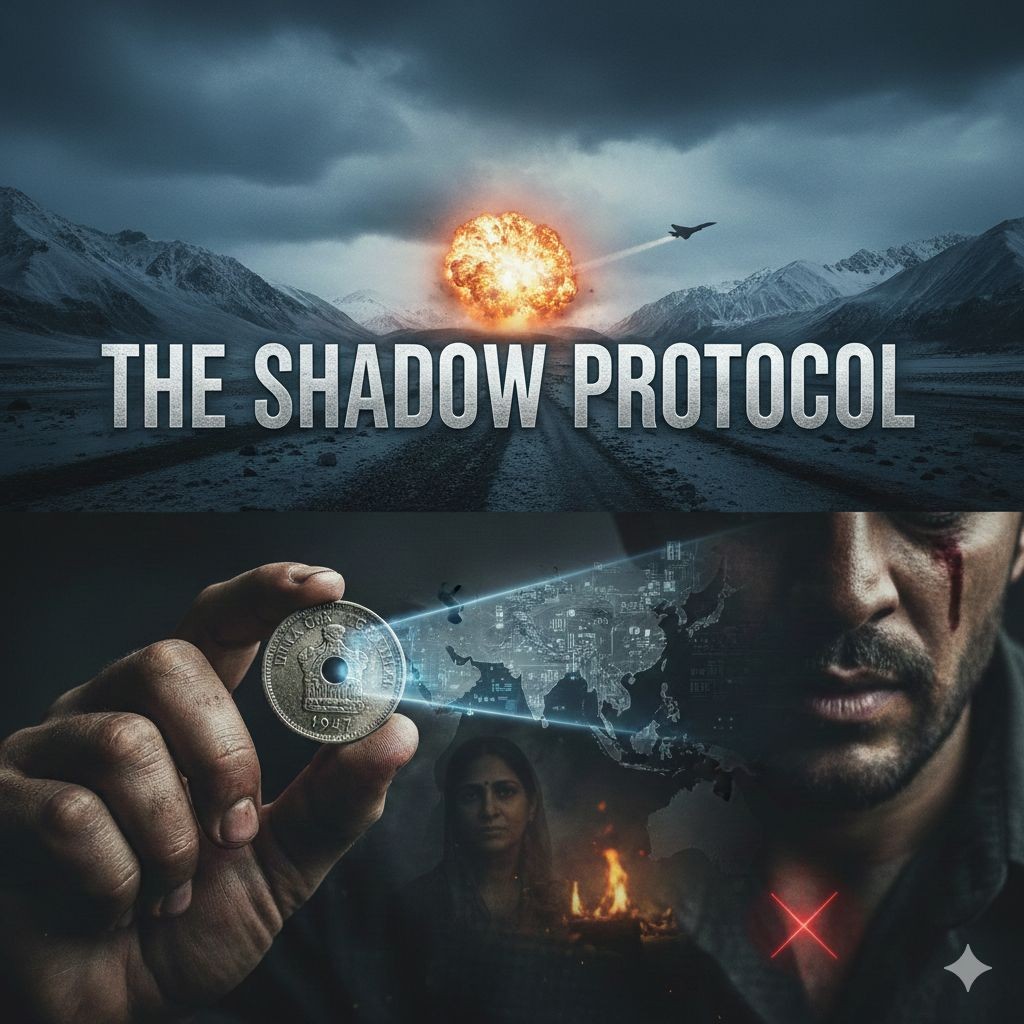 The shadow protocol