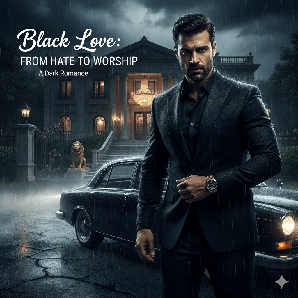 Black Love: नफरत से इबादत तक