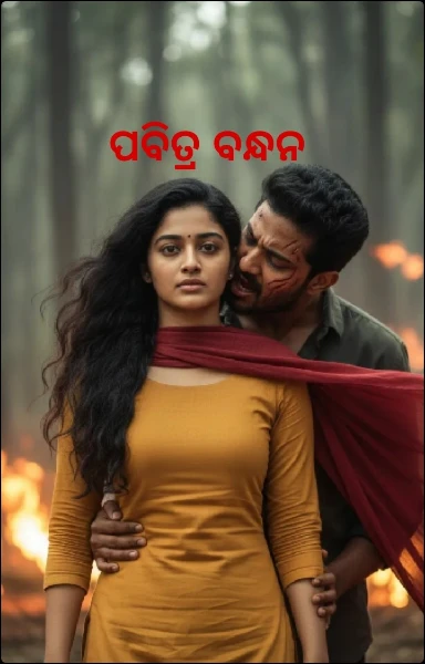 ପବିତ୍ର ବନ୍ଧନ