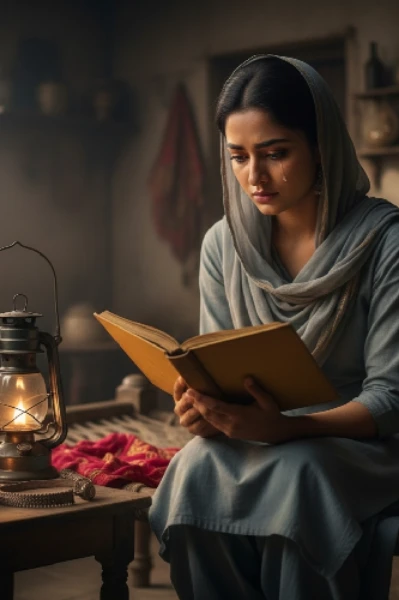 ਦਰਦਾਂ ਦੀ ਸੌਗਾਤ