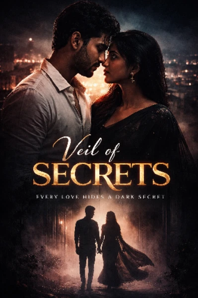 VEIL OF SECRETS ✨