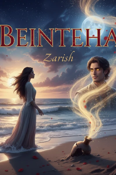 بے انتہا The jinn falls in love