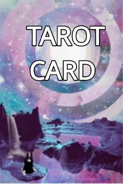 TAROT CARD