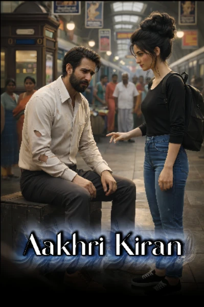 आखिरी किरण