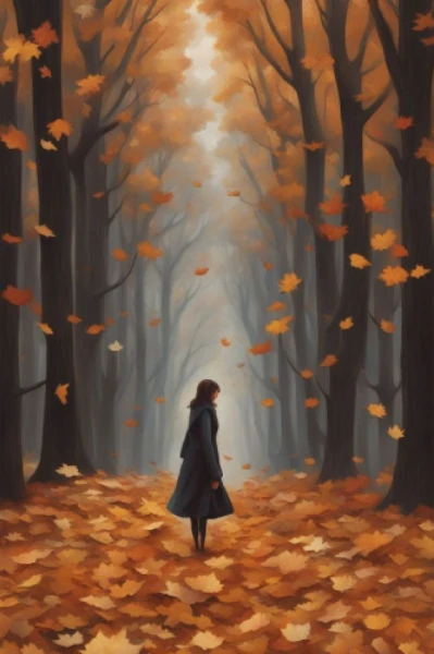 અંત પછી ની શરૂઆત  — 1