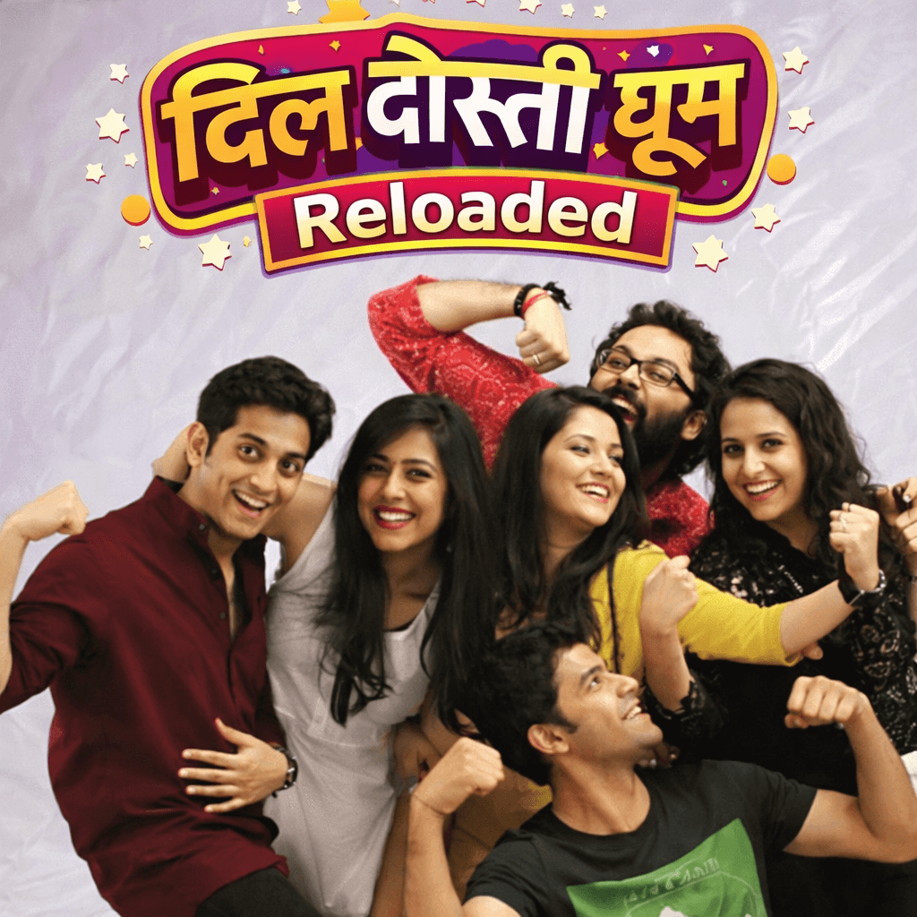 D3Reloaded