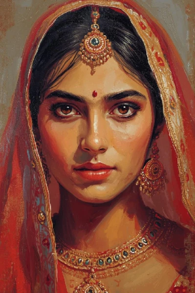 આદ્રા - એક અહેસાસ