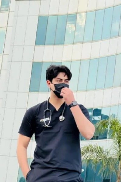 ଡ଼ାକ୍ତର ବାବୁ ( ଦ୍ଵିତୀୟ ଅଧ୍ୟାୟ)