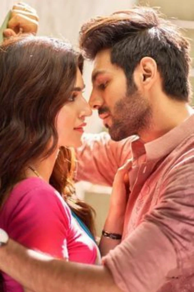 தீயாய் தகிக்கிறாய் என்னை😍!!!