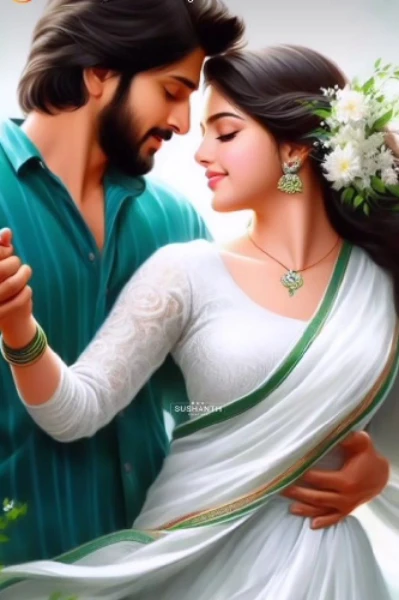 నా భార్య మనసు బంగారం 💃