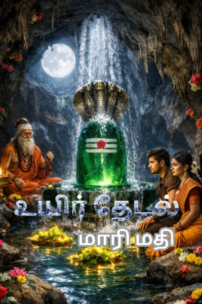 உயிர் தேடல்...