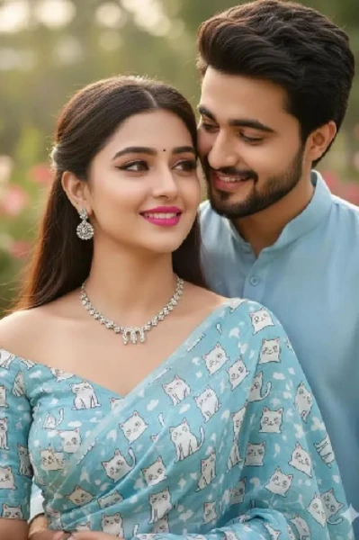 മനം പോലെ❤️‍🔥✨