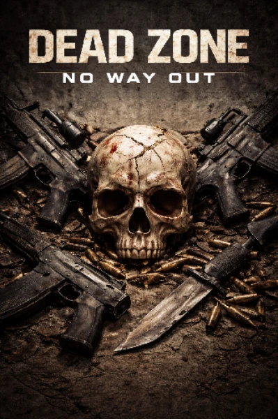 Dead zone no way out