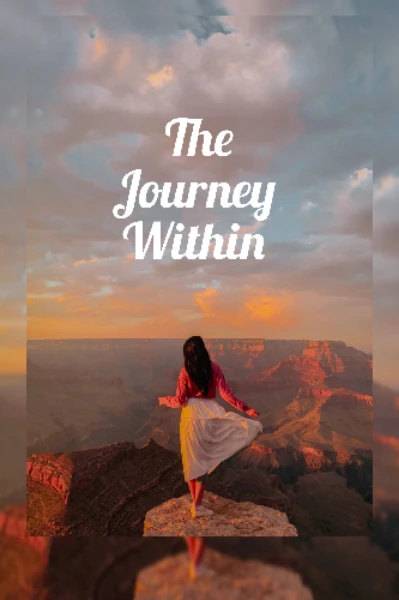 The journey within ✨