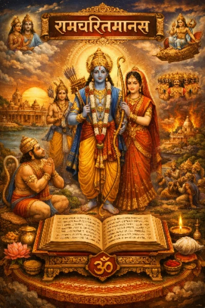 रामचरितमानस