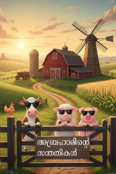 🌼അബ്രഹാമിന്റെ സന്തതികൾ🌼