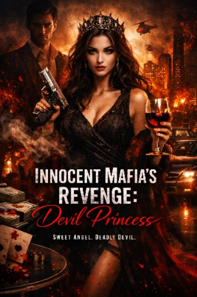 innocent mafia's revange devil princess