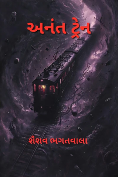 અનંત ટ્રેન