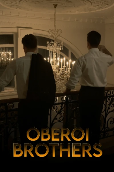 OBEROI BROTHERS
