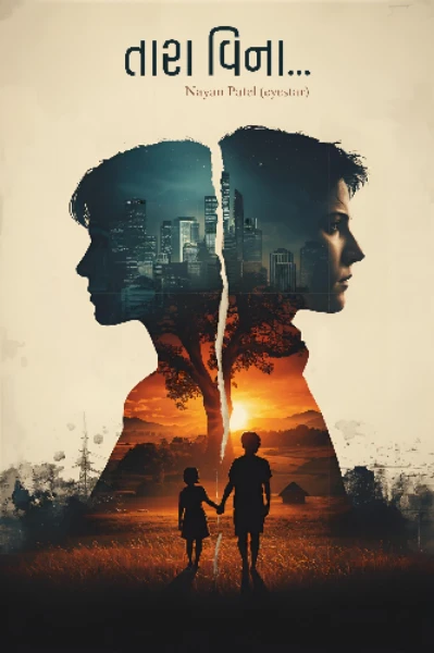 તારા વિના...