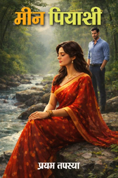 મિન પિયાસી - એક અદ્ભુત સ્નેહયાત્રા 🧡💚